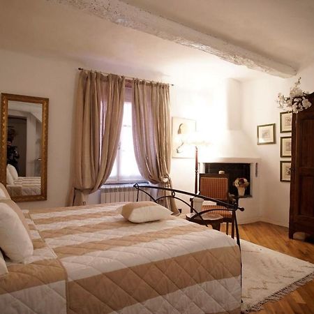 Affittacamere Cinzia Lerici Exterior foto