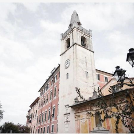 Affittacamere Cinzia Lerici Exterior foto