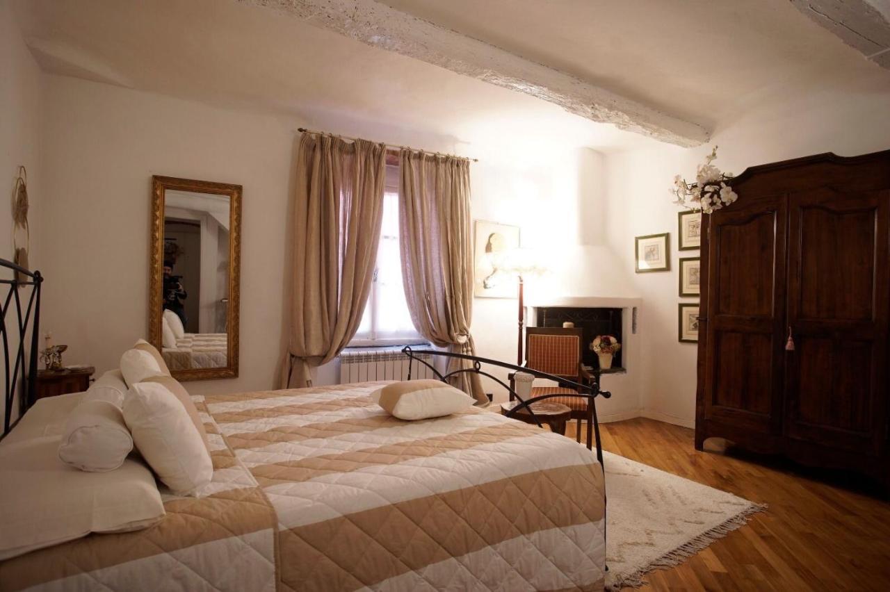 Affittacamere Cinzia Lerici Exterior foto