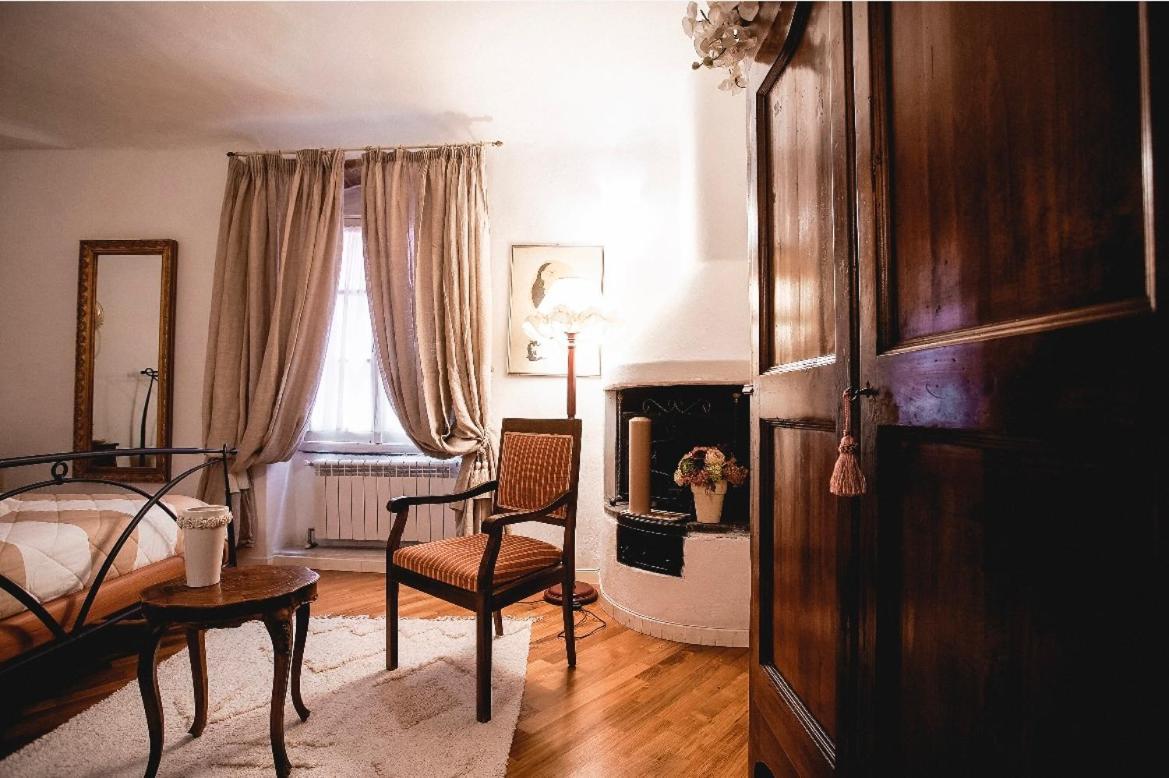 Affittacamere Cinzia Lerici Exterior foto