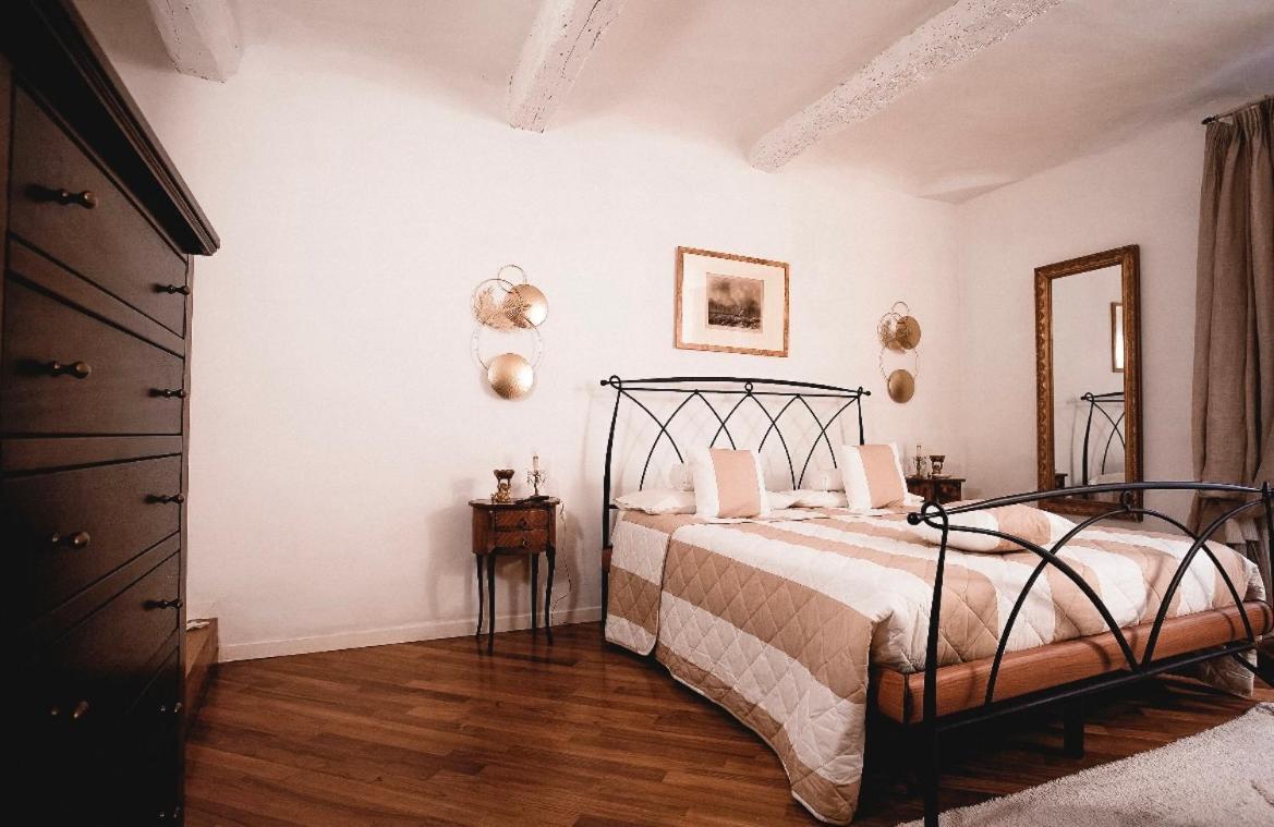 Affittacamere Cinzia Lerici Exterior foto