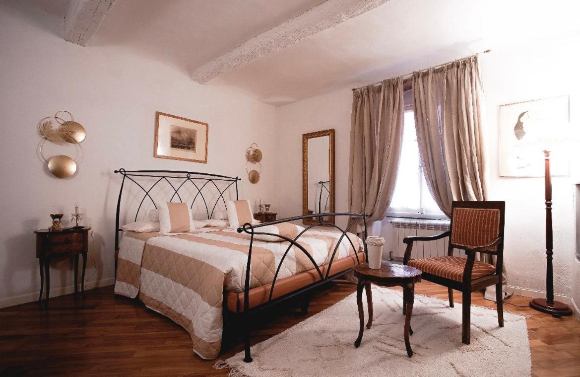 Affittacamere Cinzia Lerici Exterior foto