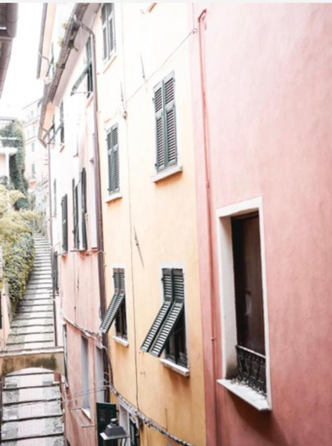 Affittacamere Cinzia Lerici Exterior foto